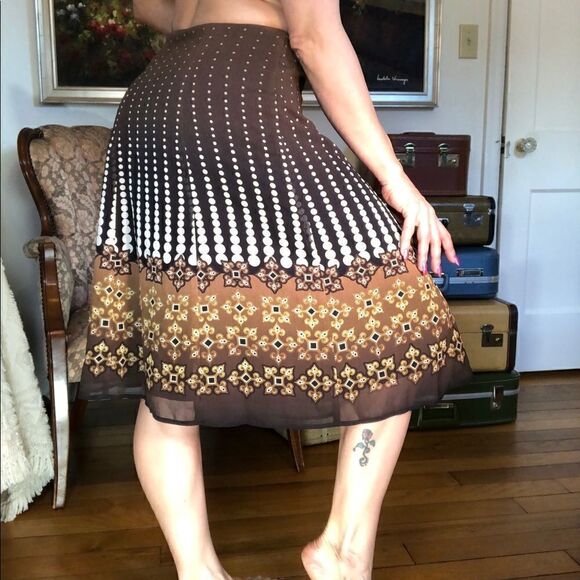 NWT Li&Co skirt  - Picture 2 of 5